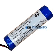 Batterie für SPS ICR18650-22P [Ersatzbatterie]